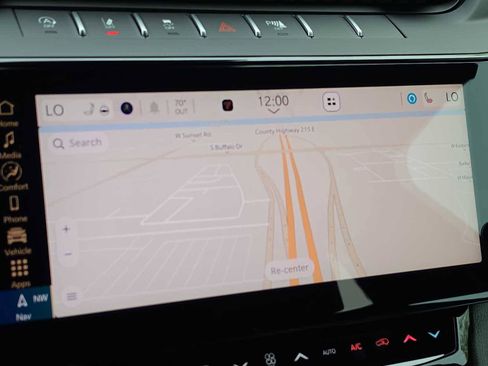 New 2026 Jeep Grand Cherokee Altitude AWD/4WD image 59