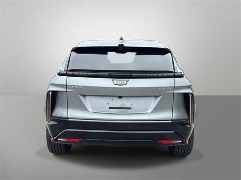 Used 2025 Cadillac Lyriq Luxury image 15