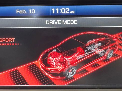 Used 2019 Hyundai Elantra Sport w/ Premium Package 03 image 16