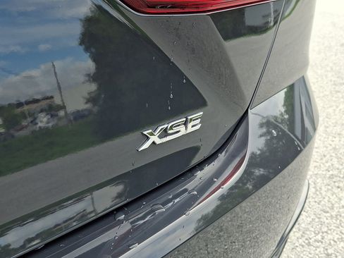 Certified 2025 Toyota Camry XSE AWD/4WD image 30