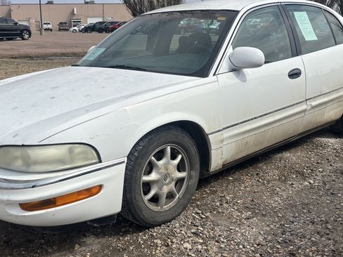Used 2000 Buick Park Avenue FWD image 3