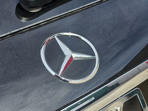 Certified 2026 Mercedes-Benz GLE 350 350 image 10