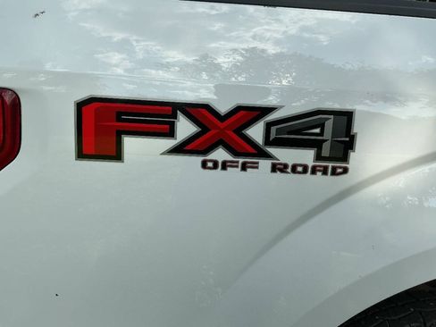 Used 2018 Ford F150 XL w/ Equipment Group 101A Mid AWD/4WD image 26