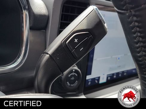 Used 2022 Ford F150 Lariat w/ Equipment Group 501A Mid AWD/4WD image 31