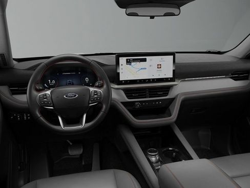 New 2026 Ford Explorer Active w/ Active Comfort Package AWD/4WD image 7