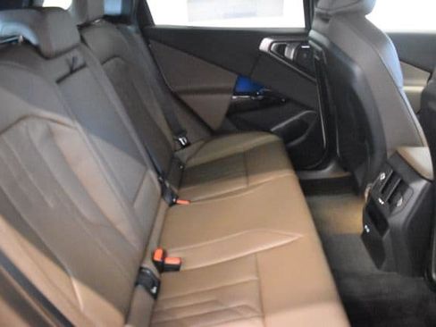 New 2026 BMW X3 M50 w/ Premium Package AWD/4WD image 17