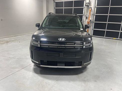 New 2025 Hyundai Santa Fe Limited image 2