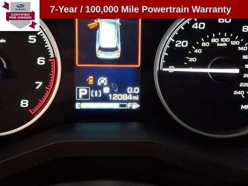 Certified 2024 Subaru Forester Limited w/ POP Package 3 AWD/4WD image 23