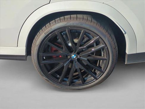 Certified 2026 BMW X6 M60i image 25