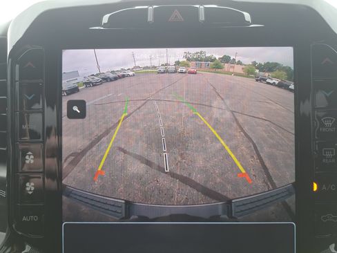 Certified 2023 RAM 1500 Big Horn AWD/4WD image 22