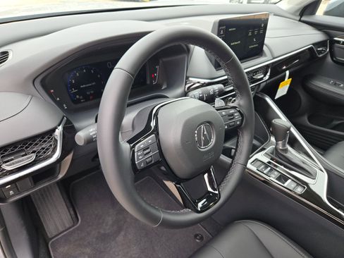 New 2026 Acura ADX FWD image 11