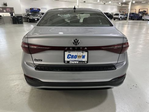 New 2026 Volkswagen Jetta Sport FWD image 7