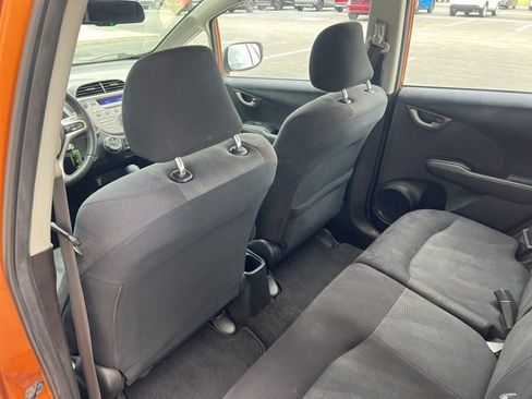 Used 2011 Honda Fit Sport image 17
