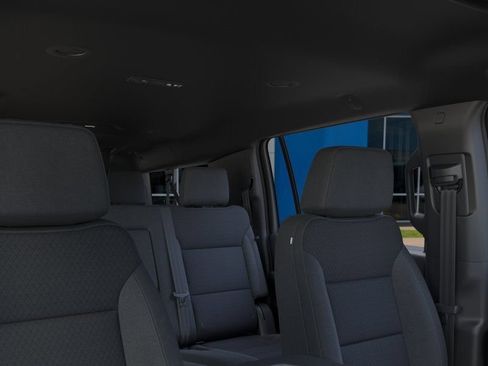 New 2026 Chevrolet Suburban LS RWD image 24