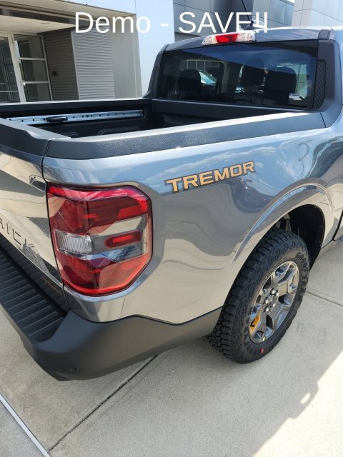 New 2026 Ford Maverick Tremor AWD/4WD image 15