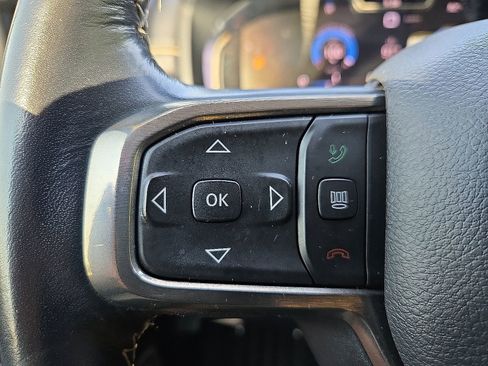 Used 2023 RAM 2500 Limited image 19