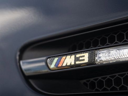 Used 2008 BMW M3 Sedan image 33
