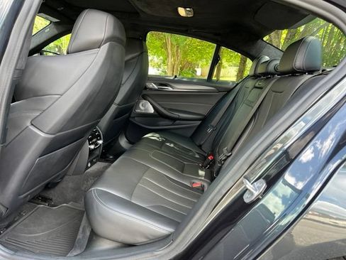 Used 2019 BMW M5 AWD/4WD image 19