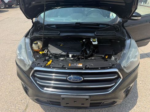 Used 2017 Ford Escape Titanium AWD/4WD image 60