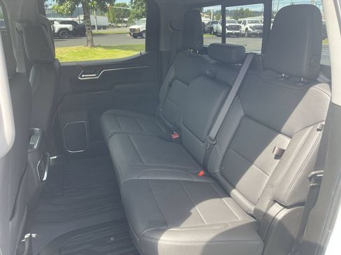 New 2026 GMC Sierra 1500 SLT w/ SLT Premium Plus Package AWD/4WD image 25