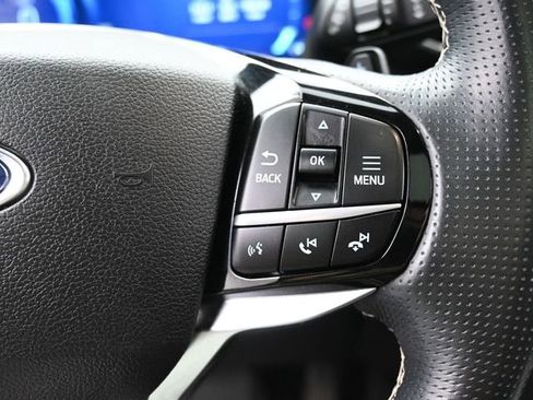 Used 2021 Ford Explorer ST w/ Equipment Group 401A AWD/4WD image 22