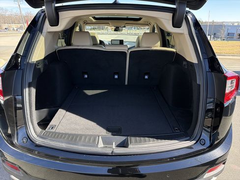 Certified 2024 Acura RDX SH-AWD w/ Technology Package image 35