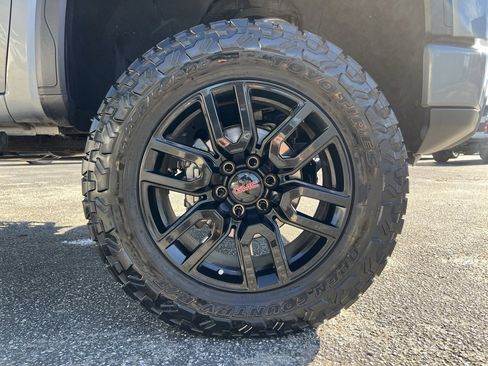 Used 2024 GMC Sierra 1500 Elevation w/ X31 Off-Road Package image 34