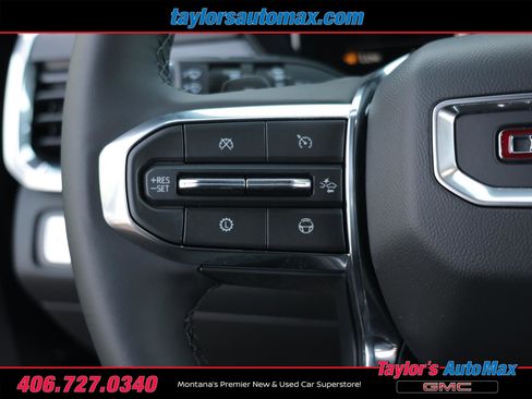 New 2026 GMC Acadia Elevation w/ Super Cruise Package image 35