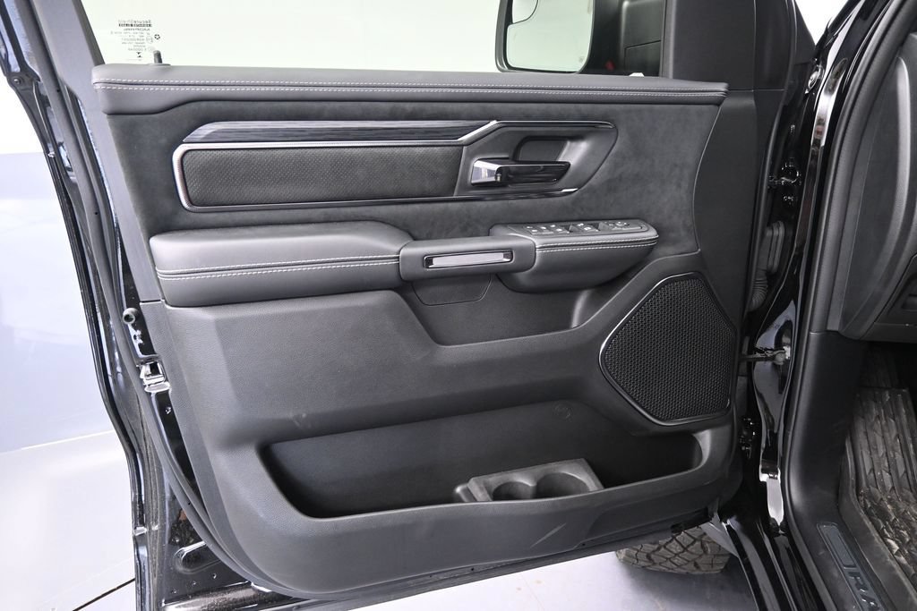 Used 2026 RAM 1500 RHO w/ Bed Utility Group AWD/4WD image 20