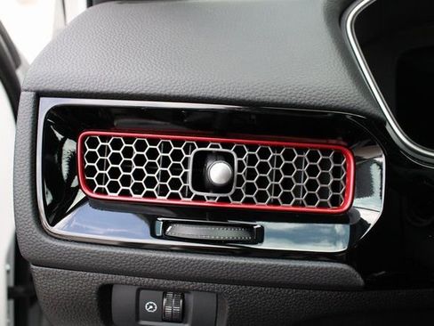 Used 2025 Honda Civic Si image 8