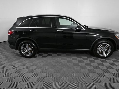 Certified 2022 Mercedes-Benz GLC 300 image 26