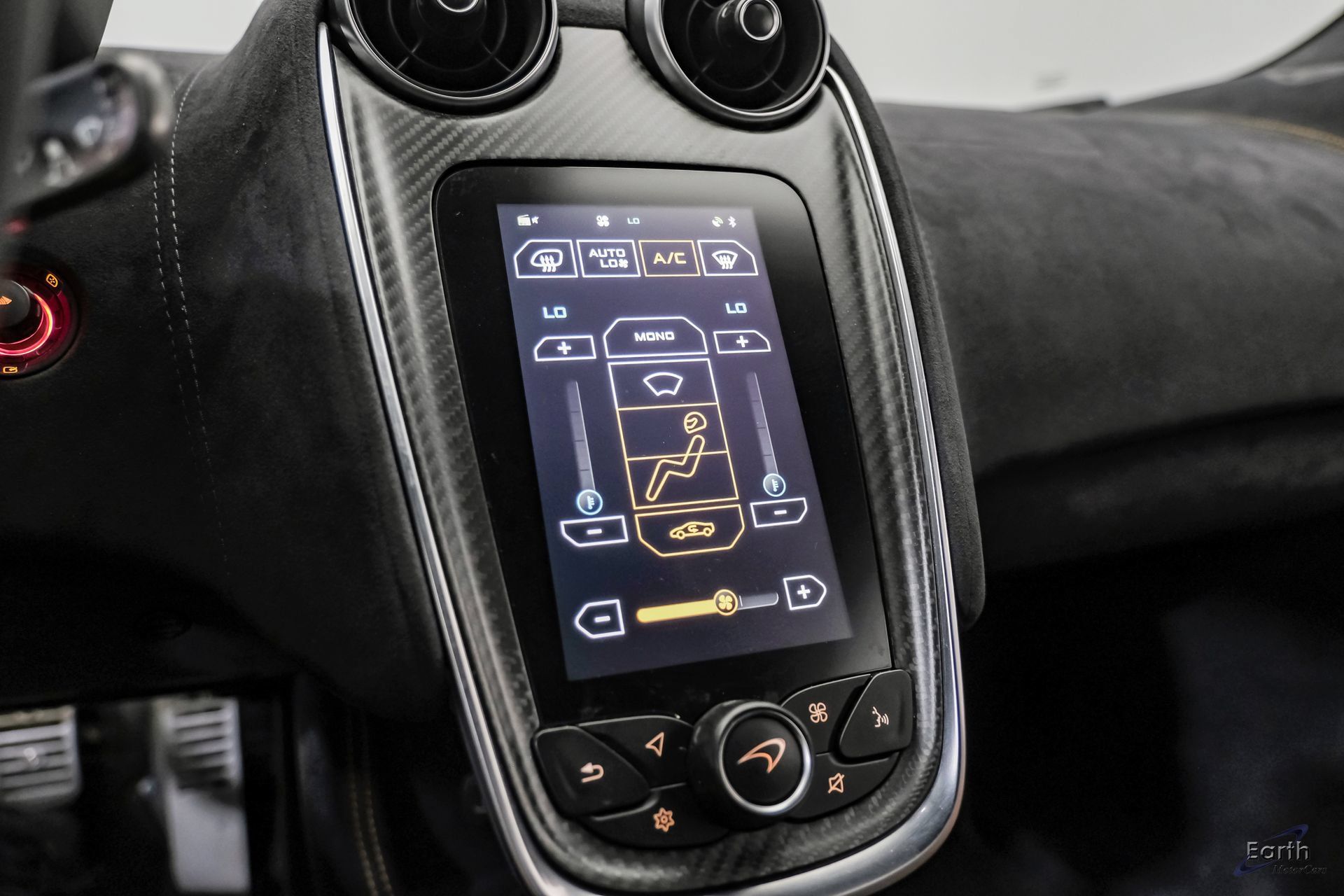 Used 2019 McLaren 600LT RWD image 83