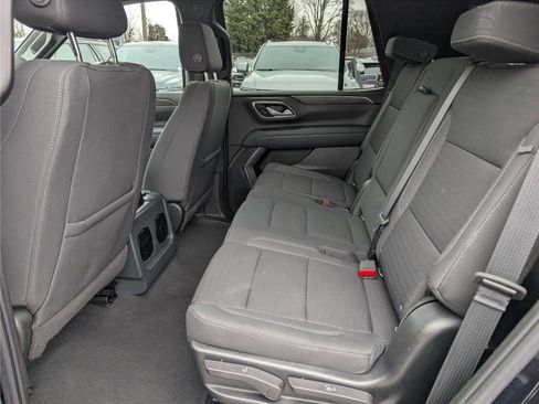 Used 2022 Chevrolet Tahoe LS w/ Driver Alert Package image 16