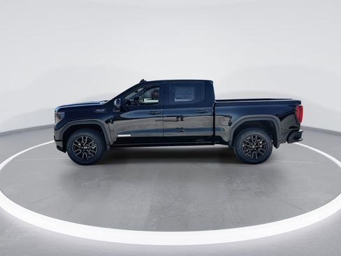 New 2026 GMC Sierra 1500 Elevation w/ Preferred Package RWD image 5