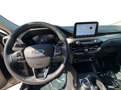 Used 2023 Ford Escape Active image 21