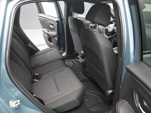 New 2027 Honda HR-V Sport image 27