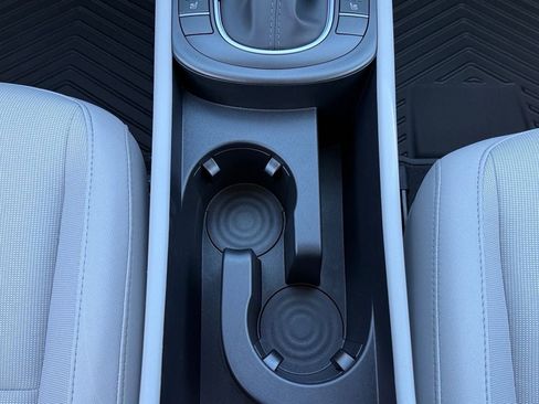 New 2026 Hyundai Kona SEL Sport FWD image 23