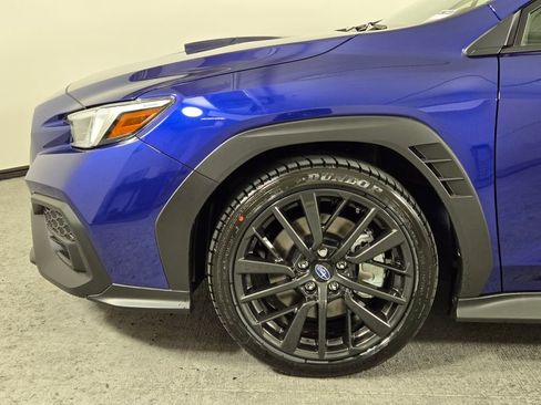 New 2026 Subaru WRX Limited AWD/4WD image 7