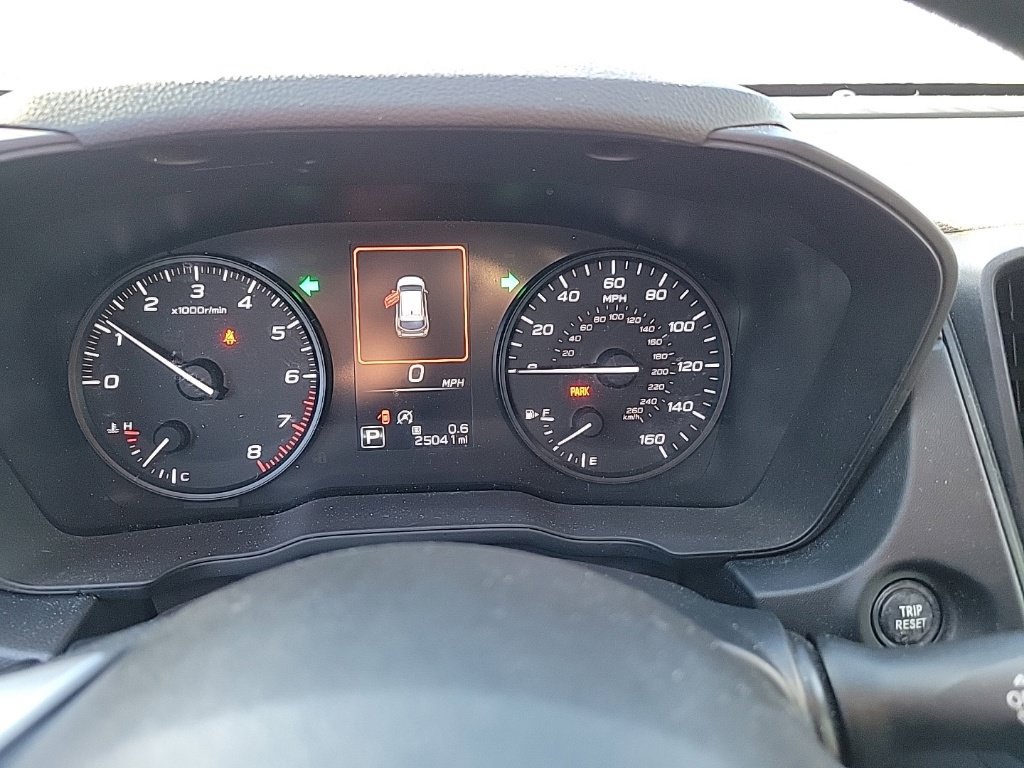 Used 2024 Subaru Impreza 2.0i AWD/4WD image 11