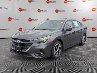 New 2025 Subaru Legacy Premium