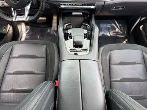 Used 2023 Mercedes-Benz GLE 53 AMG 4MATIC Coupe image 52