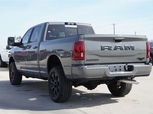 New 2026 RAM 2500 Laramie image 7