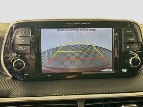 Used 2019 Hyundai Tucson Night AWD/4WD image 23