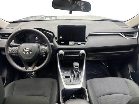 Used 2024 Toyota RAV4 LE FWD image 52