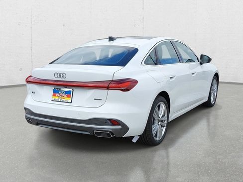 New 2026 Audi A5 Premium AWD/4WD image 5