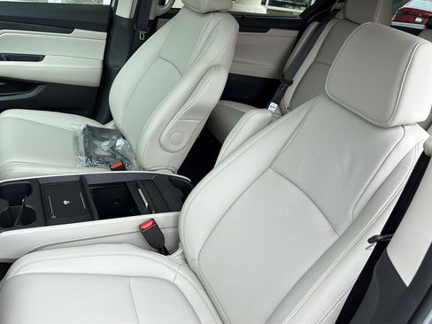 New 2026 Honda Odyssey EX-L image 28