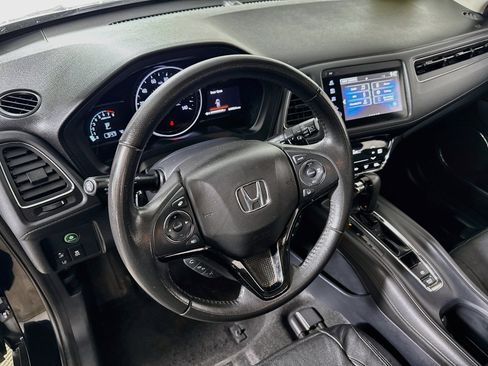 Used 2021 Honda HR-V EX-L image 23