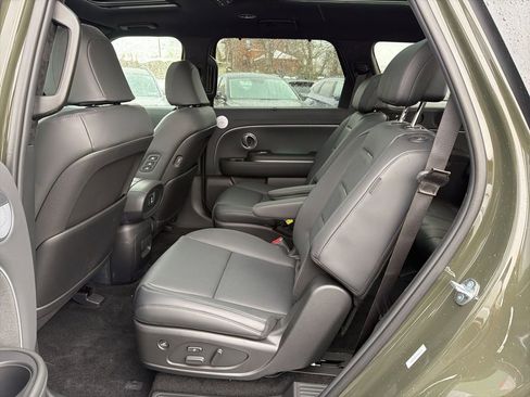 New 2026 Hyundai Palisade Calligraphy image 19