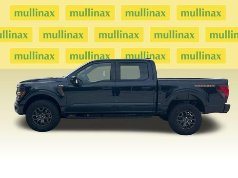 New 2026 Ford F150 Tremor w/ Equipment Group 402B AWD/4WD image 11