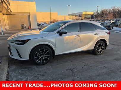 Used 2024 Lexus RX 350